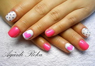 Valentin napra hangolódva