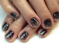 A méltán népszerű oldható géllakkozás