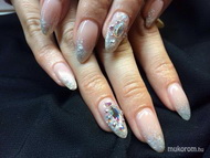 Oldható géllak és a kedvenc xtra swaro