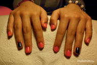 Best Nails - gél lakk