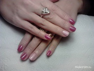 Best Nails - gél lakk