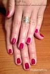 Best Nails - Shellac