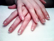 Best Nails - Gel polish