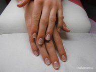 Francia Shellac