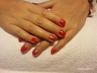 Best Nails - Gel polish