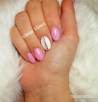 Best Nails - gél lakk