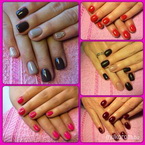 Best Nails - Gel polish