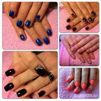 Best Nails - Gel lac es mukorom