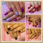 Best Nails - Gel lac es mukorom