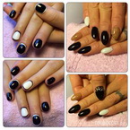 Best Nails - Gel lac es mukorom