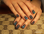 Best Nails - Gel polish