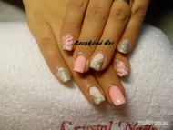 Gél lakk saját körömre