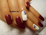 Gél lakk saját körömre