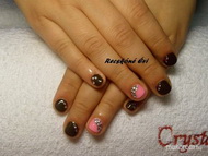 Gél lakk saját körömre