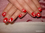 Best Nails - Gél Lakk