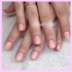 Barackos púder nagy kedvenc 