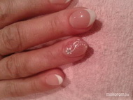 Best Nails - viragocska