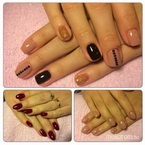 Best Nails - Gel lac es mukorom