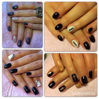 Best Nails - Gel lac es mukorom