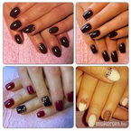 Best Nails - Gel lac