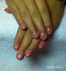 gel lac