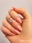 Best Nails - natur