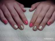 Best Nails - gél lakk