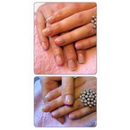 Best Nails - Gel lac
