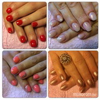 Best Nails - Gel lac es mukorom