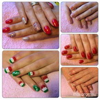 Best Nails - Gel lac es mukorom