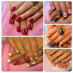 Best Nails - Gel lac es mukorom