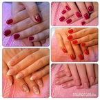 Best Nails - Gel lac