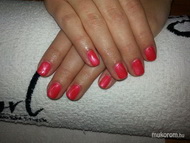 mandarin szín tigrisszem hatással