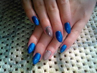 Best Nails - Gel polish