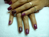 új tigrisszem hatás