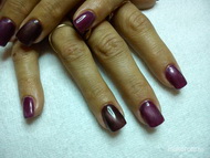 új tigrisszem hatás