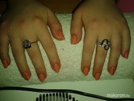 Best Nails - Cn Thermo Crystalac