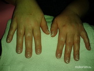 Best Nails - Francia gél lakk