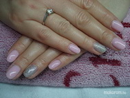 Best Nails - Gél Lakk