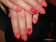 Best Nails - Gél Lakk