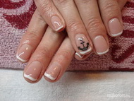 Best Nails - Gél Lakk