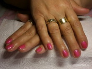 Best Nails - Katikának