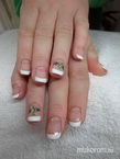 Best Nails - Bor vacsira