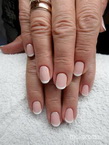 Best Nails - Beige