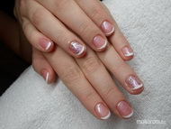 Best Nails - Francia géllakk