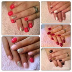 Best Nails - Gel lac