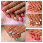 Best Nails - Gel lac es mukorom