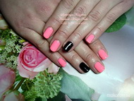 Fekete nyári szinnel