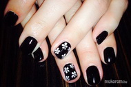 Best Nails - Fekete 