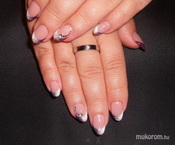 Best Nails - gél lakk